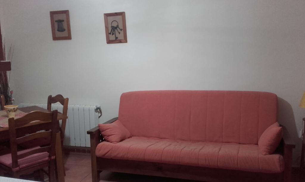 Apartamentos Serrano Ribatajada Exterior foto